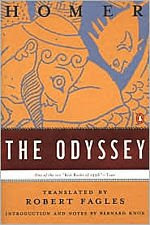 The Odyssey cover